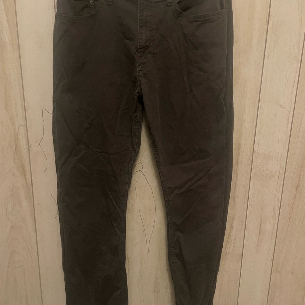 Wrangler Straight Fit Black Jeans